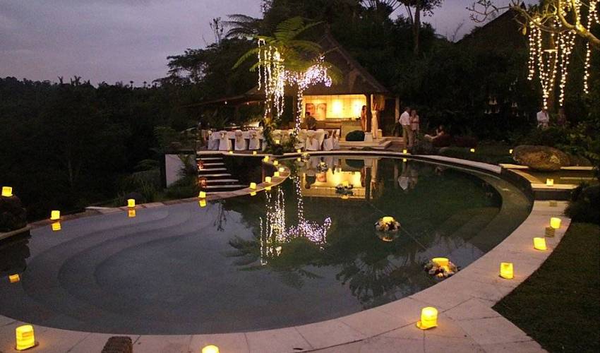 Ubud Villa 316 — image 3