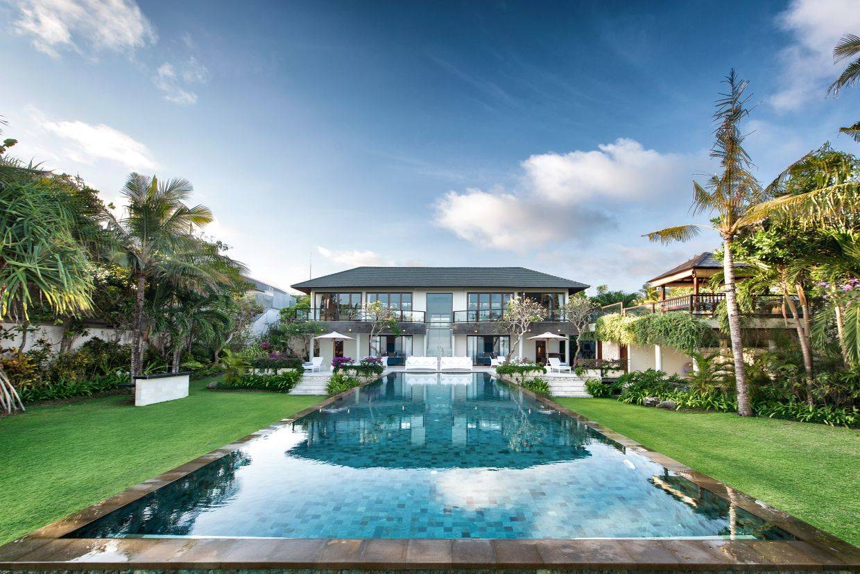 Uluwatu Villa 3186 — image 6