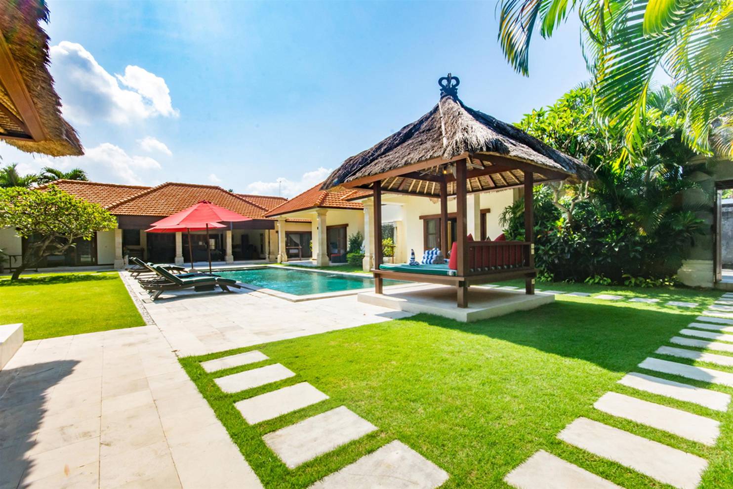 Seminyak Villa 3585 — image 12