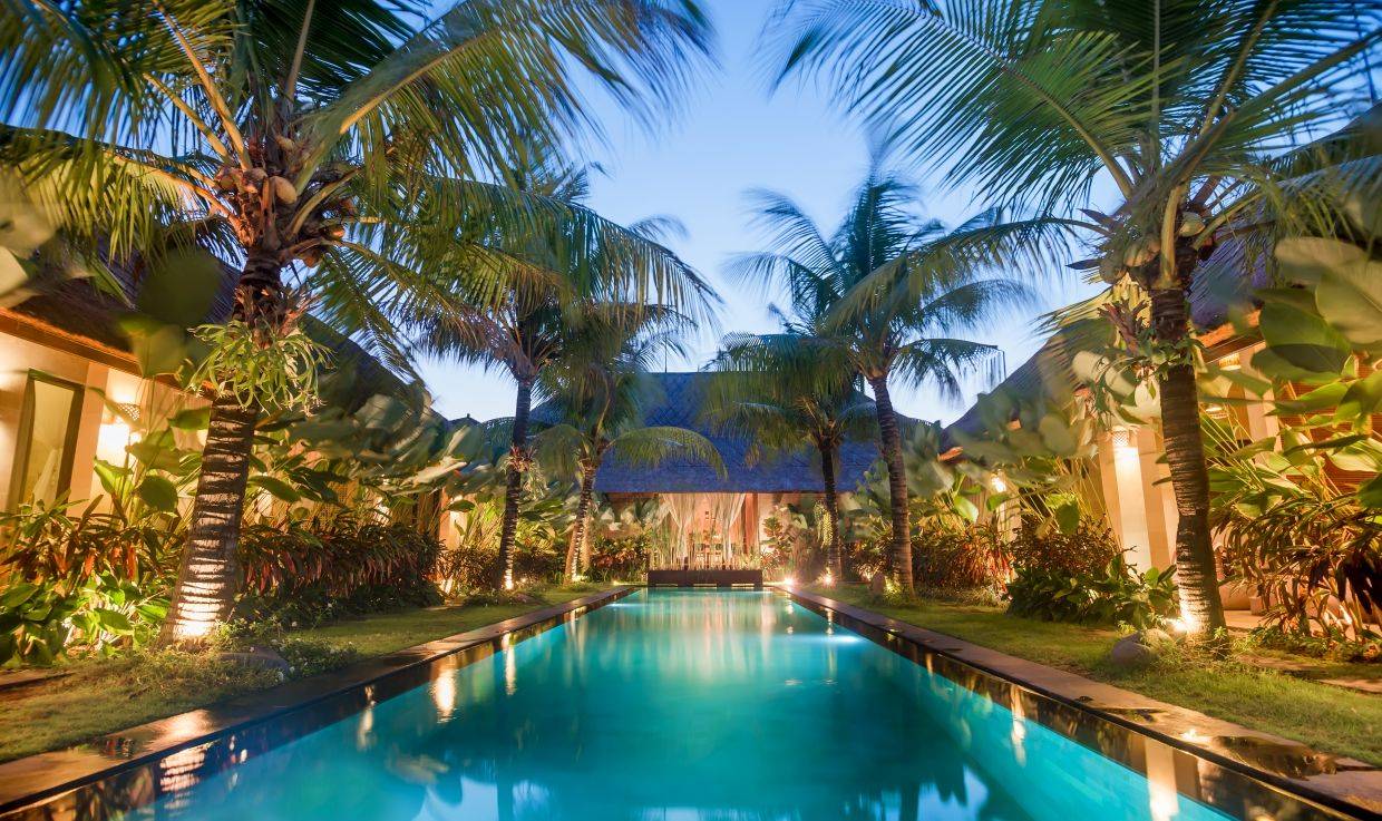 Sanur Villa 3923 — image 10