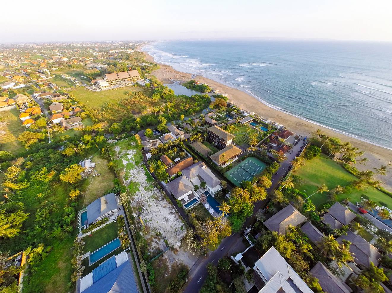 Villa 3572 in canggu