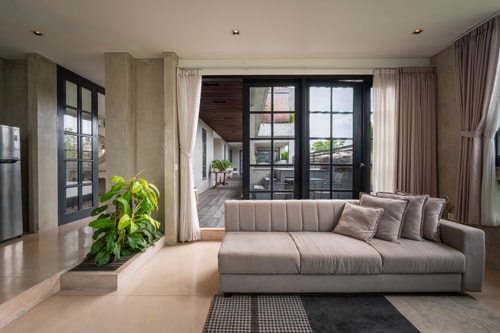 Duur Apartment - 2 Bedroom Pool, Central Seminyak in Seminyak, Bali — image 2