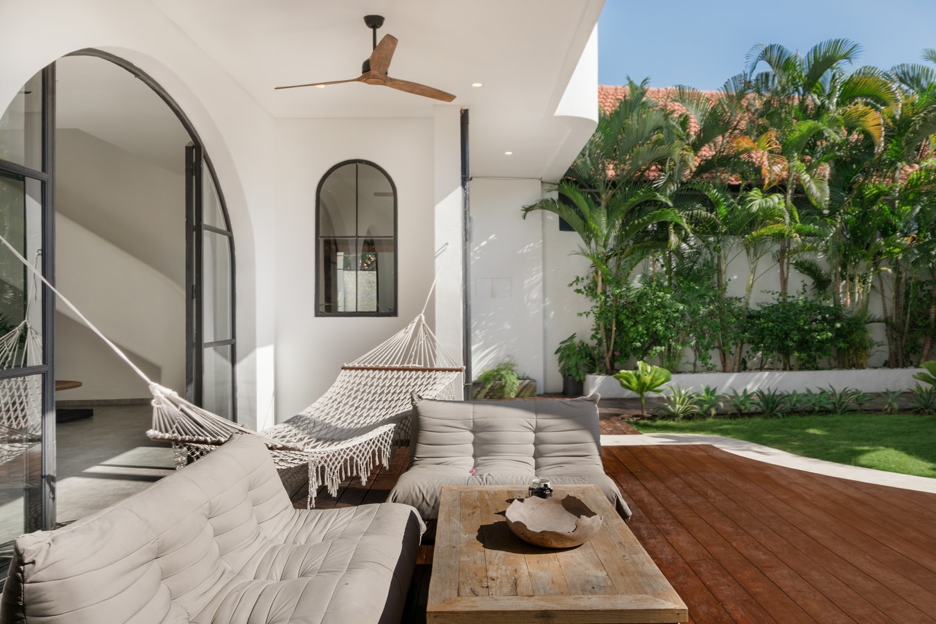 4BR Canggu Villa | Pool Table, BBQ & Private Pool in Canggu, Bali — image 17