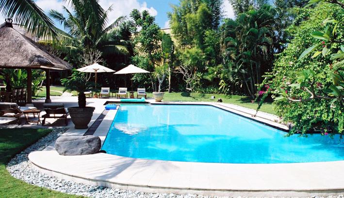 Legian Villa 3108 in Legian / Kuta — image 10
