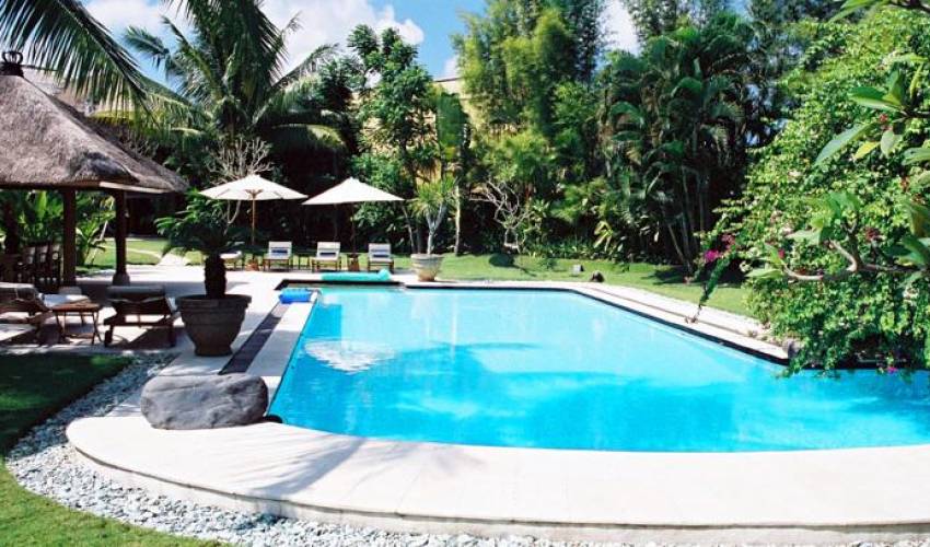 Legian Villa 3108 in Legian / Kuta — image 11
