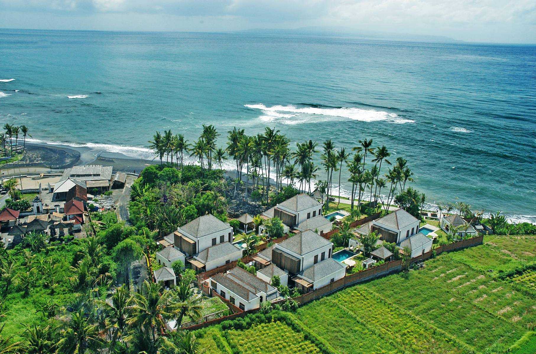 Ketewel Villa 389