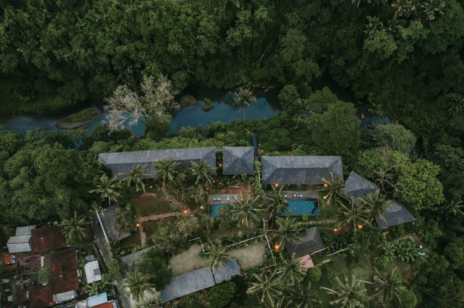 Ubud Villa 371 — image 1