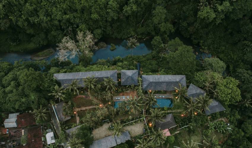 Ubud Villa 371 — image 3