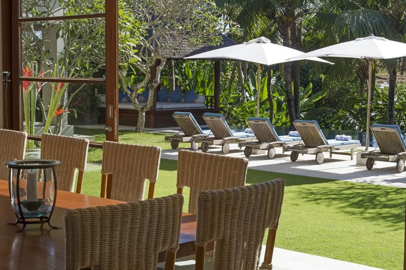 Canggu Villa 3195 — image 12