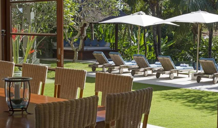 Canggu Villa 3195 — image 13