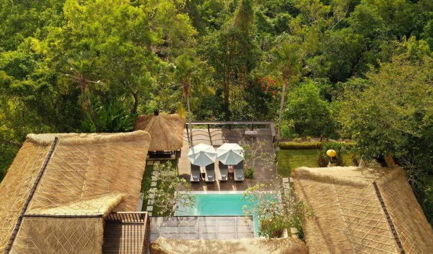 Jimbaran Villa 3103 — image 7