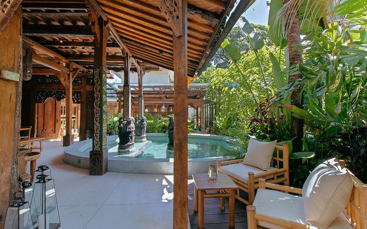 Kerobokan Villa 3291 — image 14