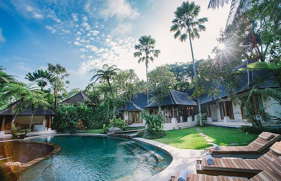 Ubud Villa 316 — image 10