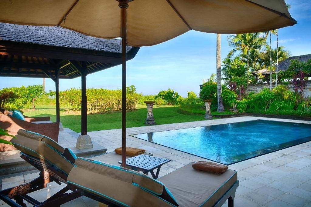Tanah Lot Villa 3290 — image 12