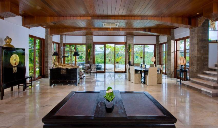 Ubud Villa 3326 — image 7