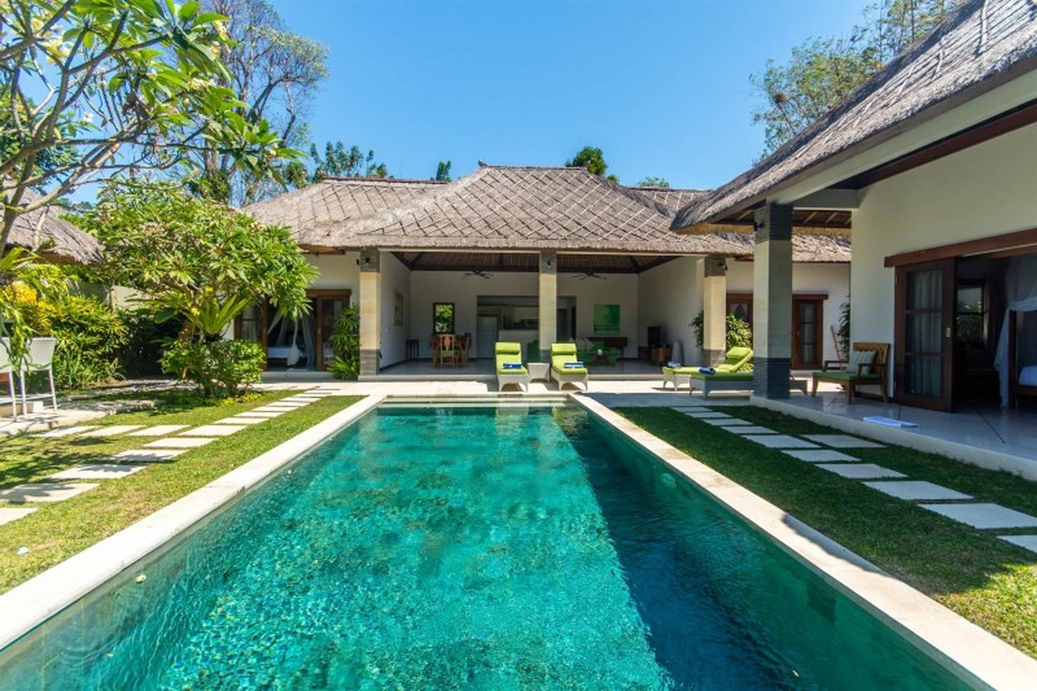 Seminyak Villa 3577 — image 6