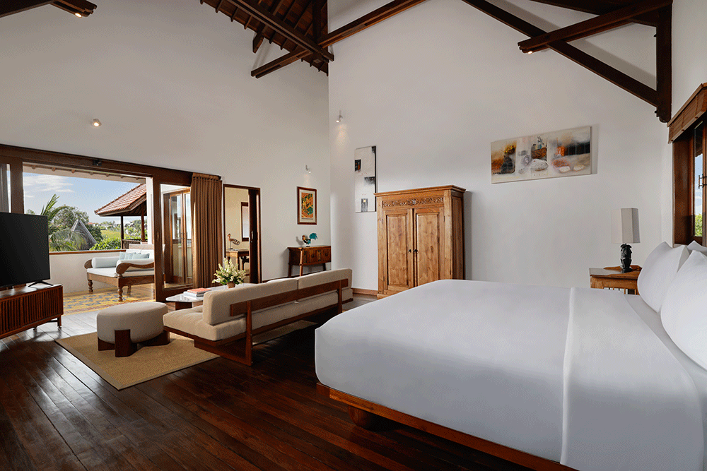 Villa Tropical Svasti in Canggu — image 9