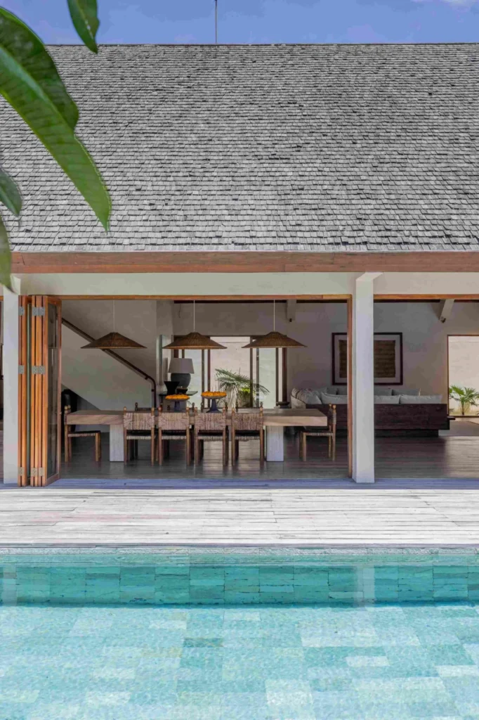 Villa Mizi in Canggu — image 7