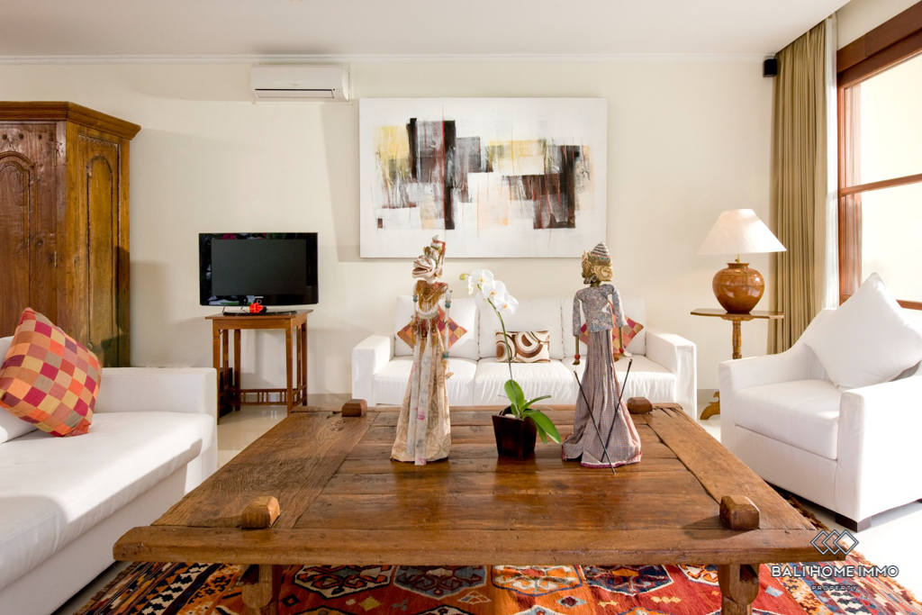 8 Bedroom Villa for Yearly Rental Near the Beach in Bali Sanur — image 4