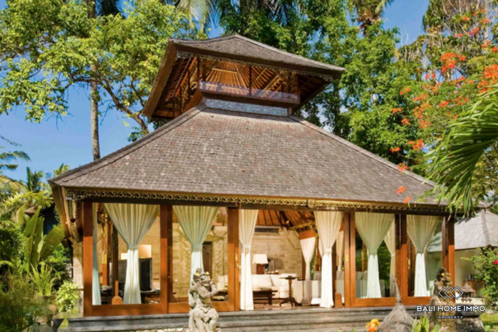 8 Bedroom Villa for Yearly Rental Near the Beach in Bali Sanur — image 8