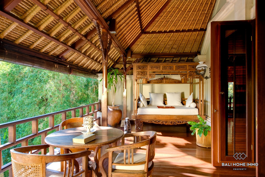 8 Bedroom Villa for Yearly Rental Near the Beach in Bali Sanur — image 5