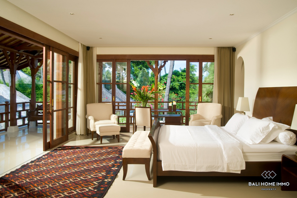 8 Bedroom Villa for Yearly Rental Near the Beach in Bali Sanur — image 16