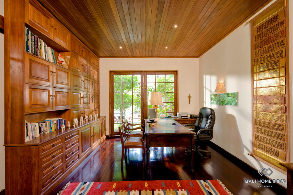 8 Bedroom Villa for Yearly Rental Near the Beach in Bali Sanur — image 15