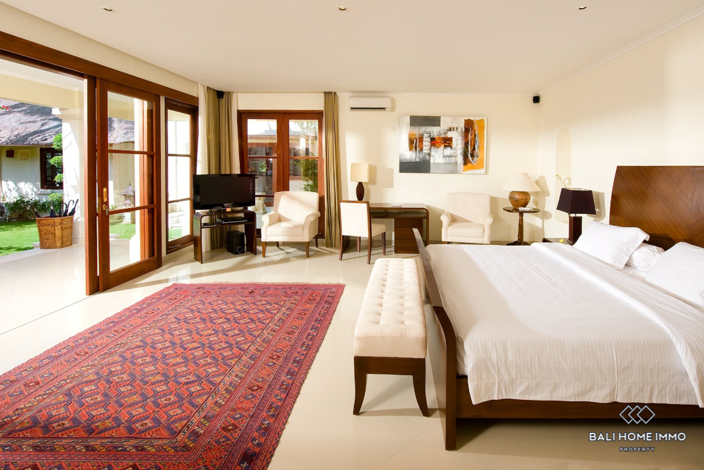 8 Bedroom Villa for Yearly Rental Near the Beach in Bali Sanur — image 19