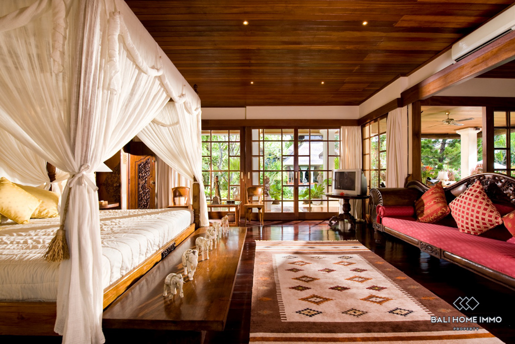 8 Bedroom Villa for Yearly Rental Near the Beach in Bali Sanur — image 18