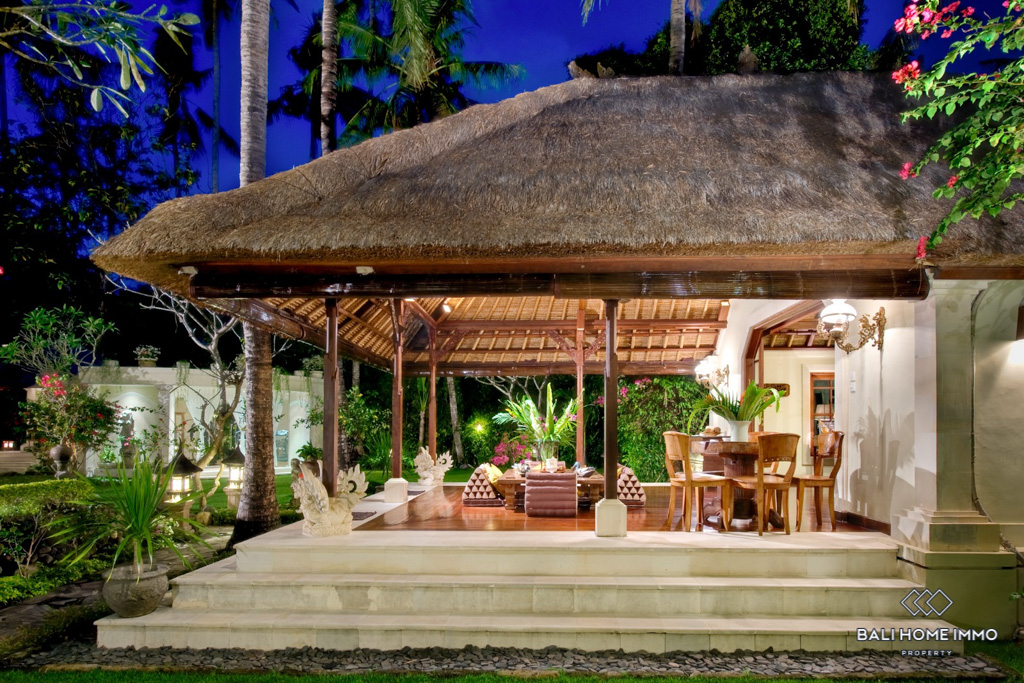 8 Bedroom Villa for Yearly Rental Near the Beach in Bali Sanur — image 6