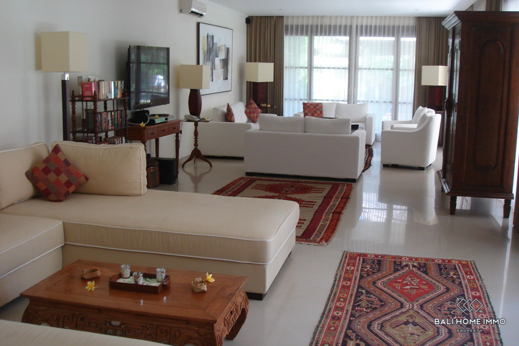 8 Bedroom Villa for Yearly Rental Near the Beach in Bali Sanur — image 3