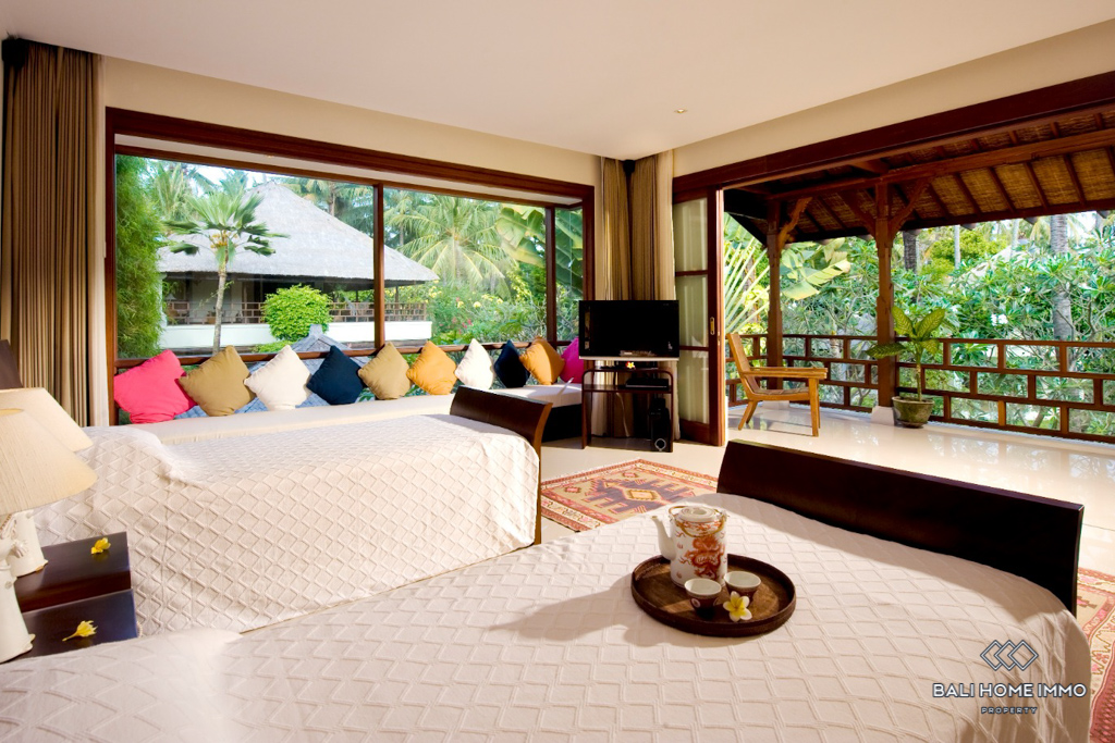 8 Bedroom Villa for Yearly Rental Near the Beach in Bali Sanur — image 17