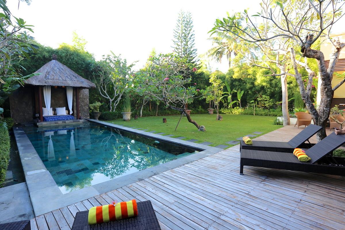 Kerobokan Villa 3291 — image 6