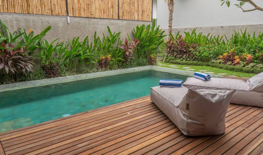 Canggu Villa 3313 in umalas — image 3