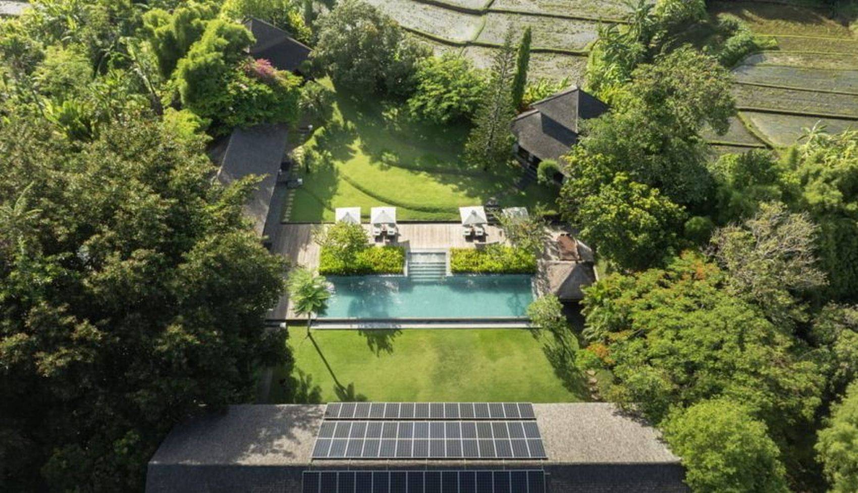 Kerobokan Villa 3088