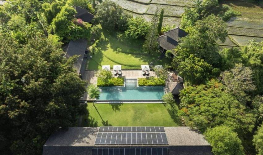 Kerobokan Villa 3088 — image 2
