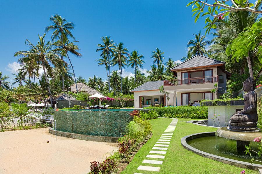 Tirta Nila Villa 3330 in candidasa — image 8