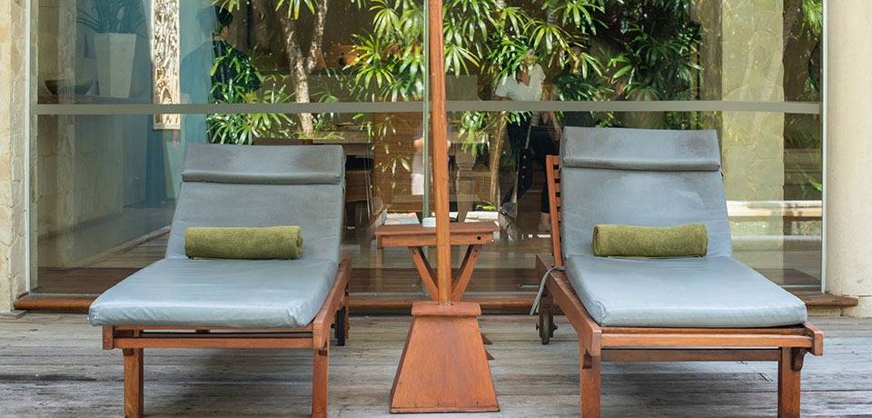 Legian Villa 3109 in Legian / Kuta — image 12
