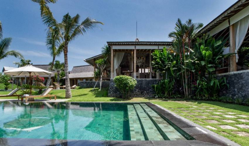 Kerobokan Villa 323 — image 9