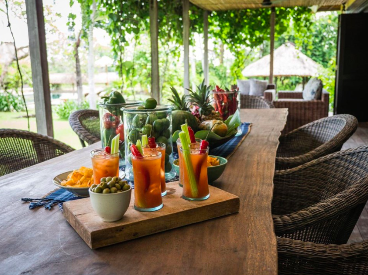 Seminyak Villa 3281 — image 10