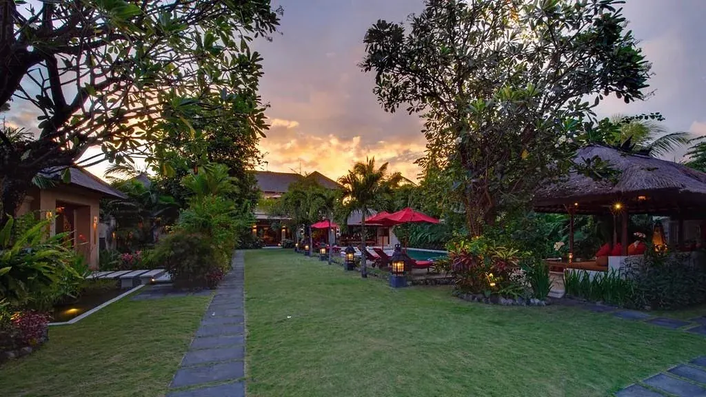 5 BR Private Villa Seminyak — 5BR Villa Rental in Seminyak — image 7