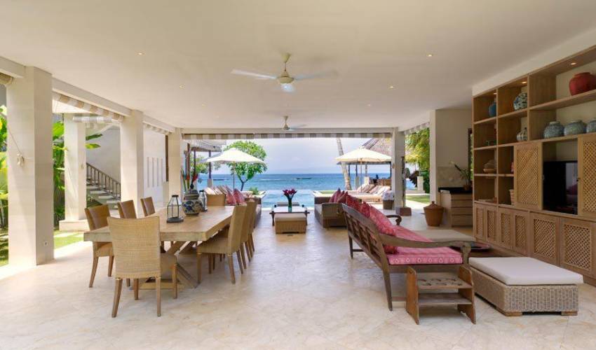 Candidasa Villa 3568 — image 13