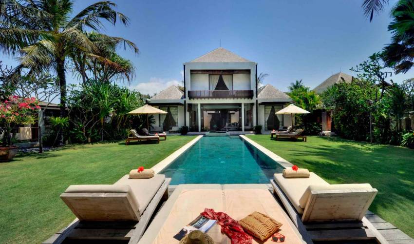 Ketewel Villa 389 in sanur — image 3