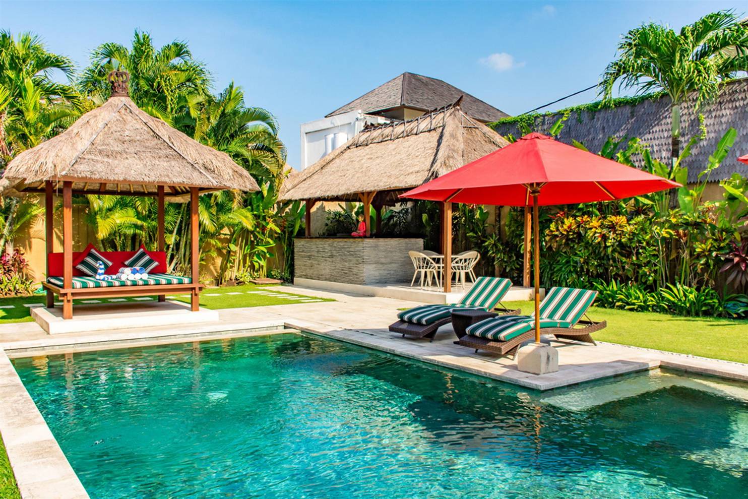 Seminyak Villa 3585 — image 6
