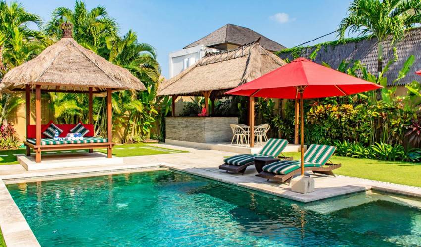 Seminyak Villa 3585 — image 7