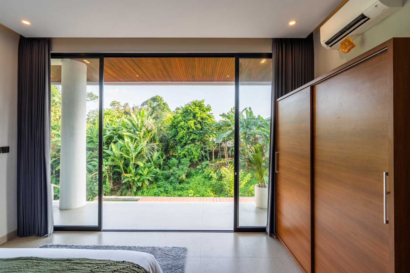 3BR Tabanan Villa | Two Pools with Jungle Views in Tabanan, Bali — image 5