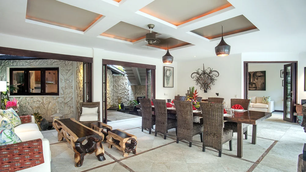 Avalon I — 4BR Villa Rental in Canggu — image 7