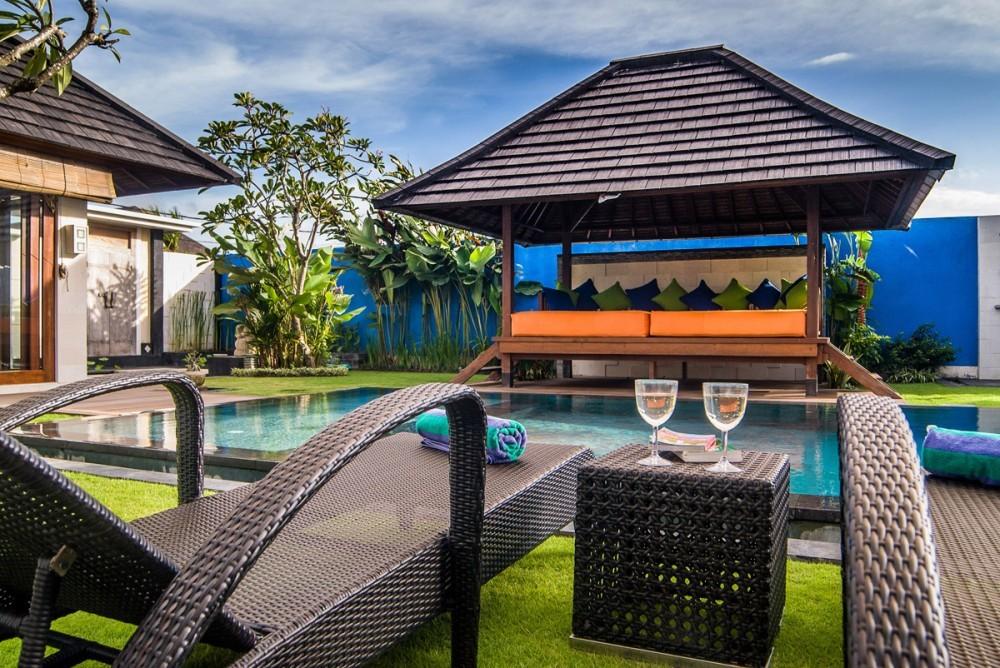 Canggu Villa 3742 — image 6