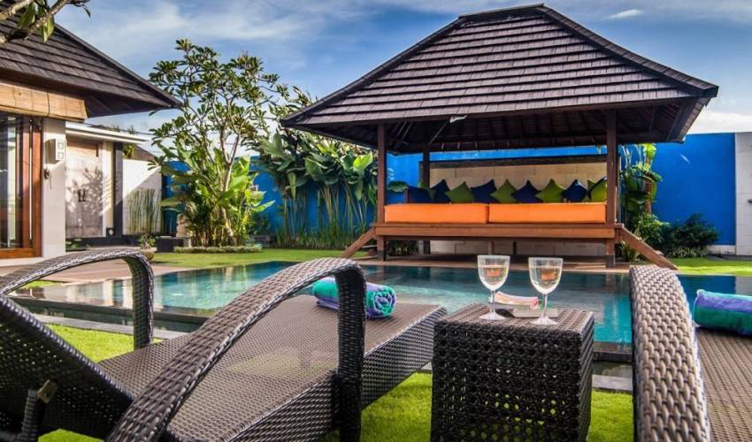 Canggu Villa 3742 — image 7