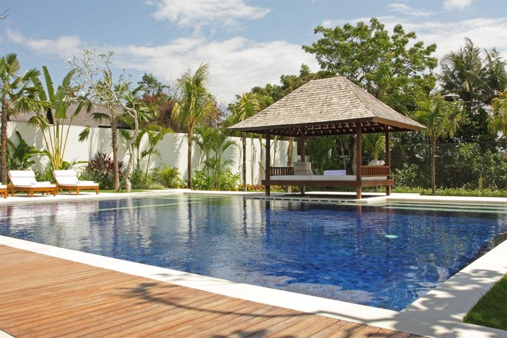 Villa 3129 in canggu — image 4